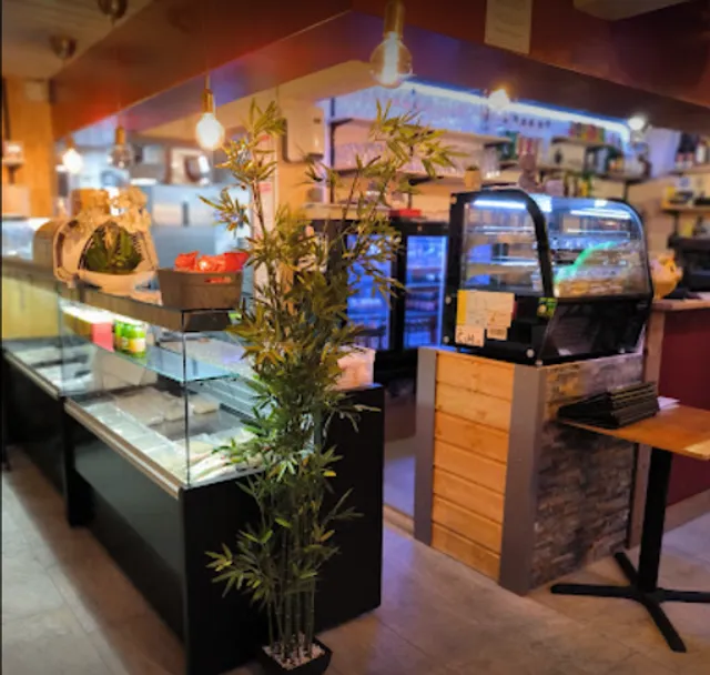 SAO BAC Restaurant Asiatique