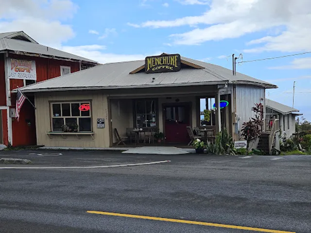 Menehune Coffee Company