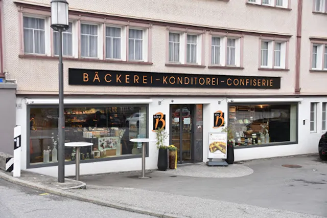 BÖHLI AG Bäckerei-Confiserie