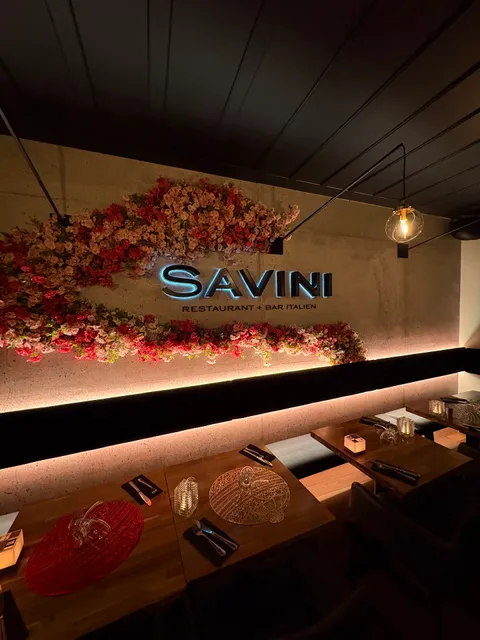 Savini