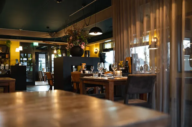 Stout eten & drinken