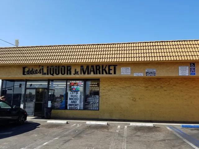 7 Days Liquor & Jr Market