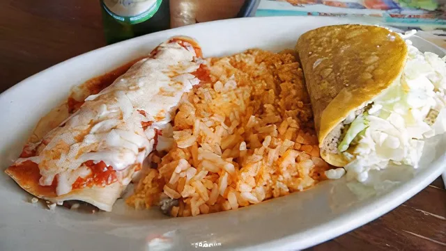 Don Tequilas Mexican Restaurant