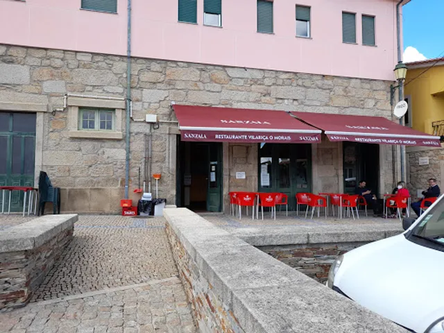 Restaurante Vilariça