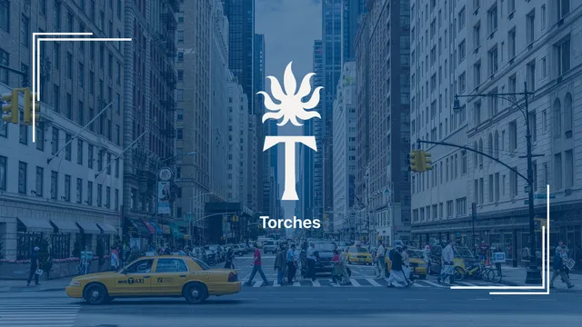 Torches NYC Dispensary
