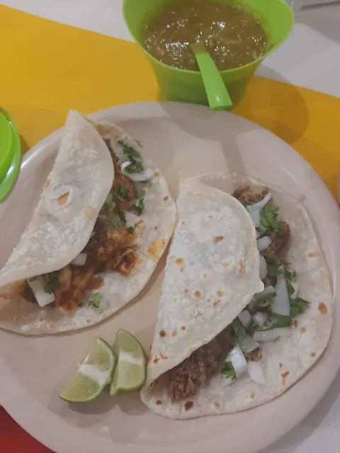 Tacos Liborio