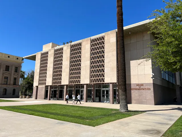 House of Representatives