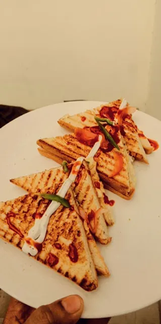 Haveli Rooftop Restaurant