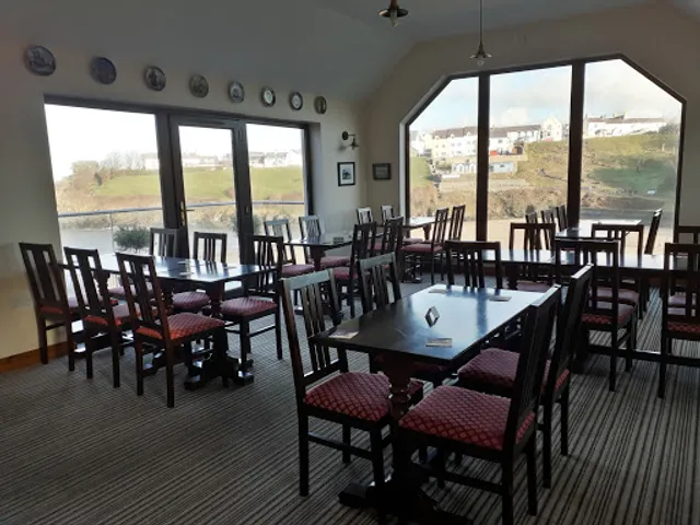 The Ship Bar & Grill