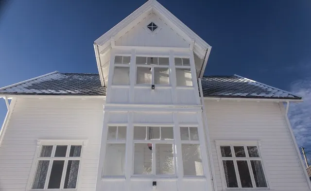 Lilandtunet Gjestgiveri