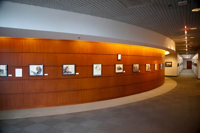 Promega Art Showcase