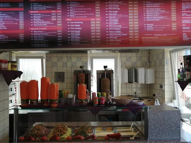 Neugersdorf kebab haus