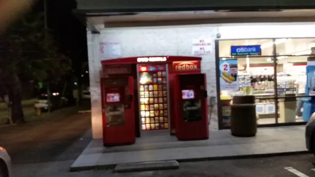 7-Eleven