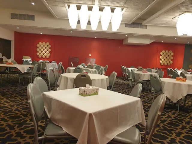 Jade Court Chinese Restaurant