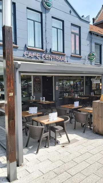 Café Centraal