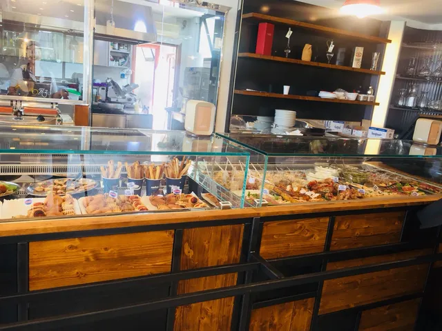 0773 Bar Tavola Calda e Ristorante