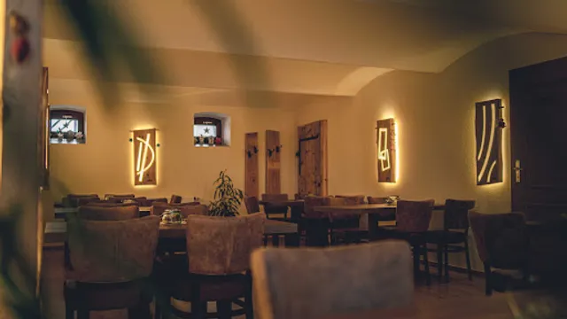 Gaststätte Juchhöh