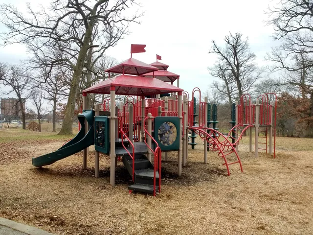 Arthur F. Fedeli, Jr. Memorial Playground