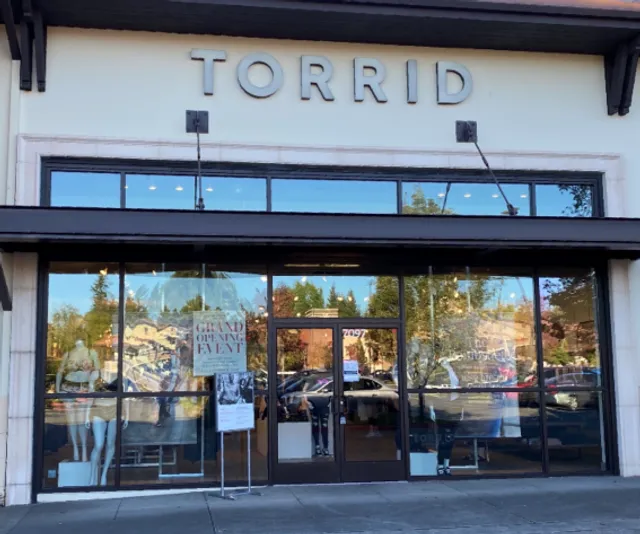 Torrid