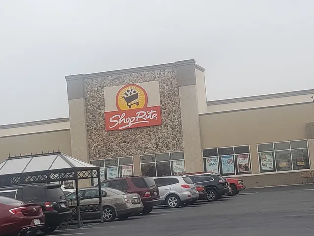 ShopRite of Island Avenue