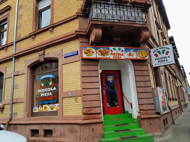 Piccola Pizza