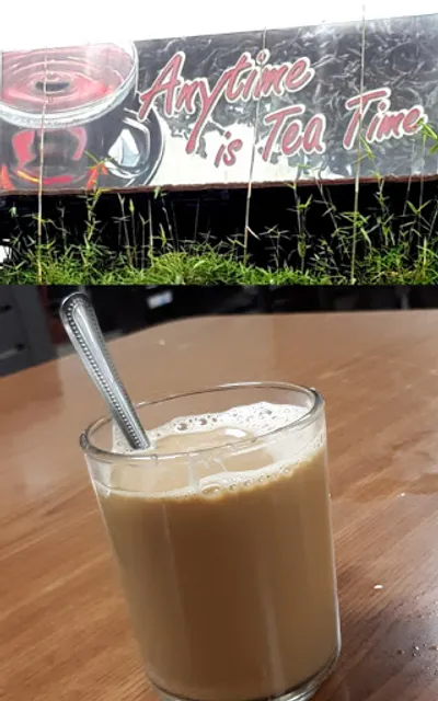 Nasi Kandar S.Abdul Rahman