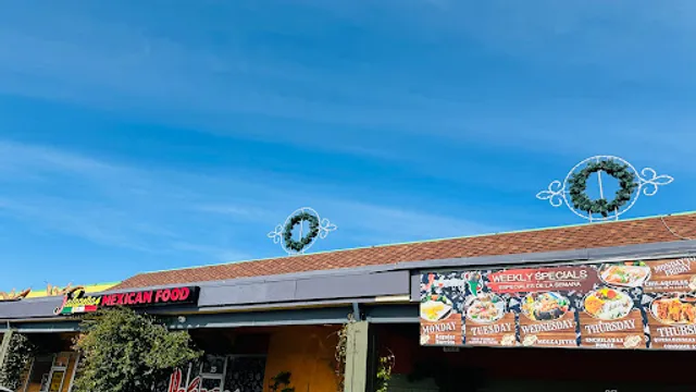 Jalapeños Mexican Food Restaurant