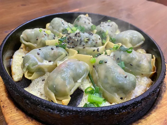 Yuanbao Wonton Haier Ln Branch
