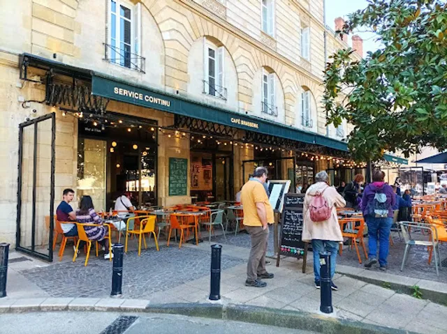 Cajou Caffé