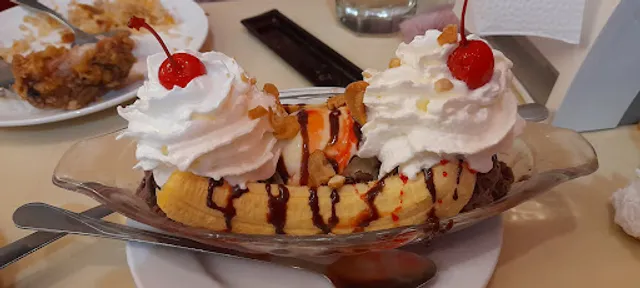 Hap Chan - Robinsons Santiago