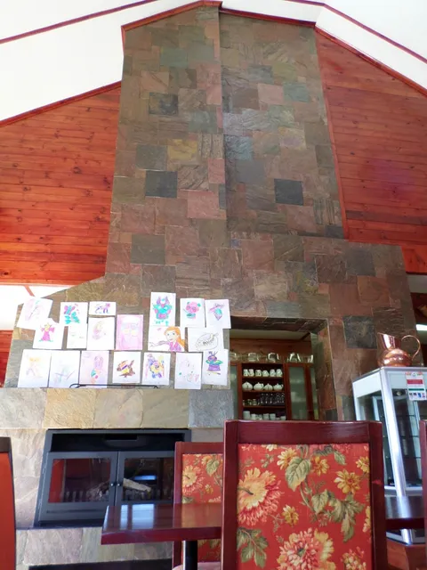 Vredenhof Organic Estate