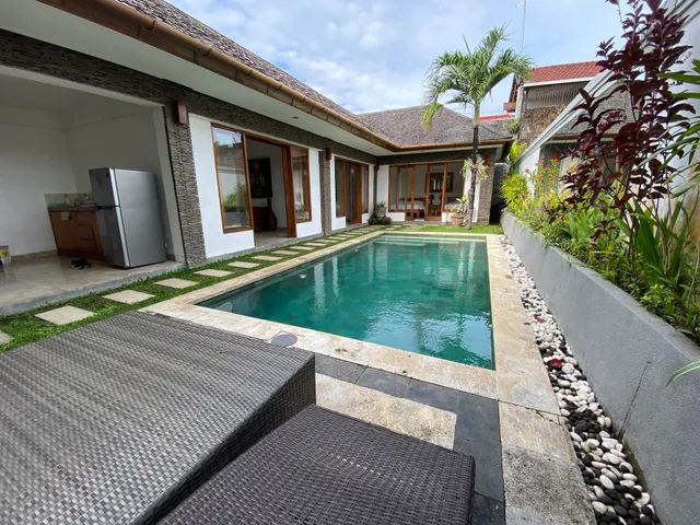 Two Lizards Beach Villas