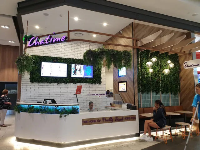 Chatime Coomera