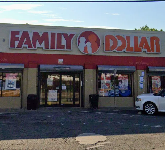 Family Dollar