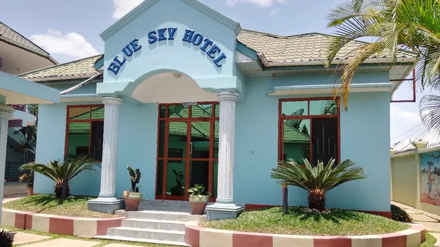 Blue Sky Hotel