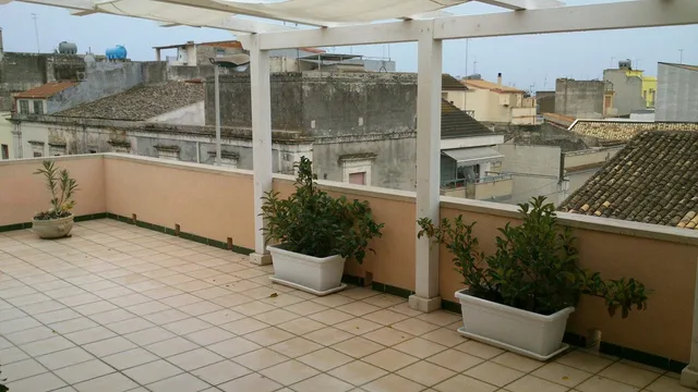 B&B Home Sweet Home Rosolini