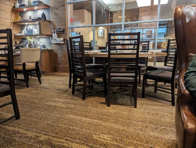 Cheers Bistro at the DoubleTree