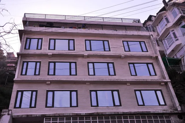 Hotel Shimla Holidays