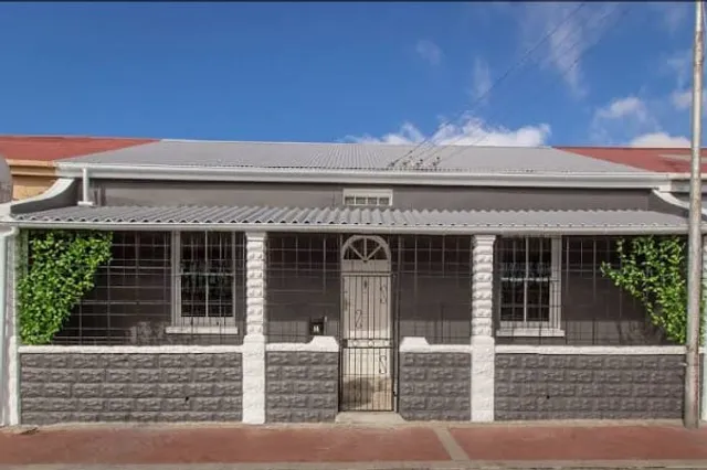 Peaceful getaway guest house