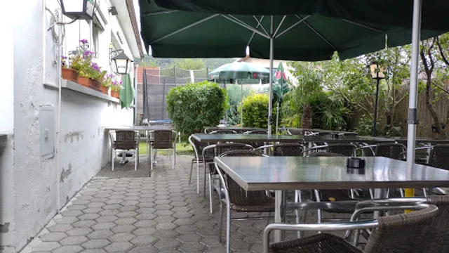 Pizzeria Trattoria Belmondo