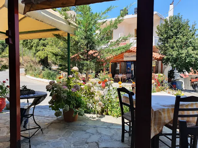 Dionysus House Lasithi Plateau