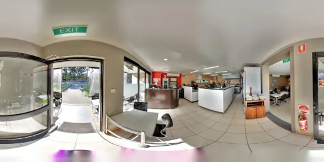 Avoca Woodfire Pizza