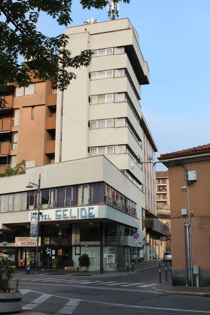 Hotel Selide