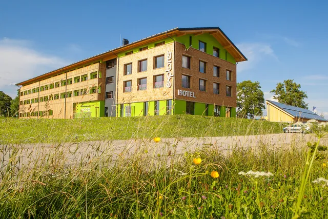 Explorer Hotel Neuschwanstein