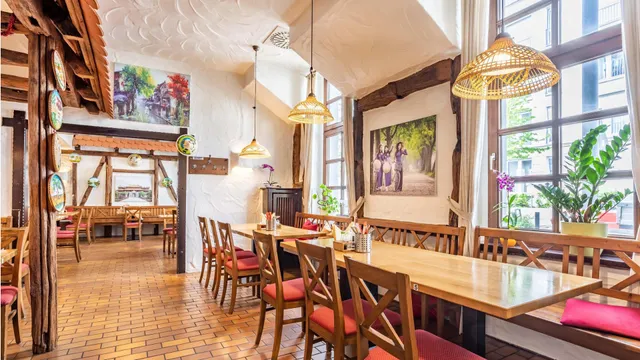 Viet Thai Restaurant Köln