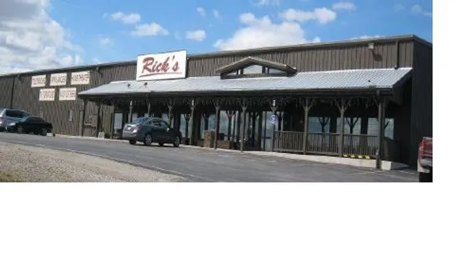 Rick's Hometown TV & Appliance Center