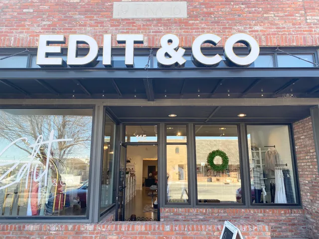 Edit & Co