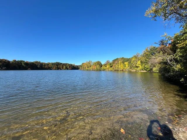Sumac Pointe Recreation Area