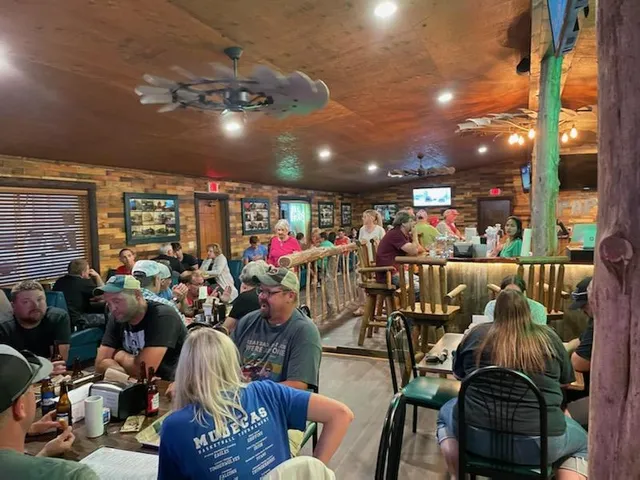 Papa B's Keno & Grill