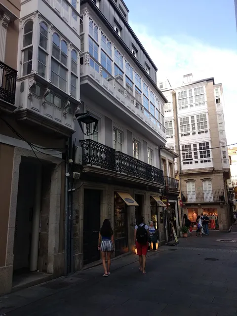 Apartamentos Turísticos Mola 16